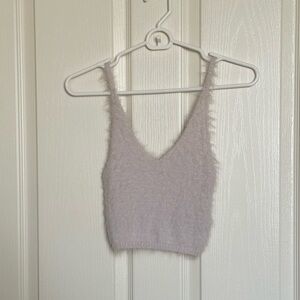 KIMCHI BLUE: Crop Top - Size XS